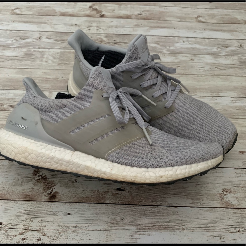 Ultra boost adidas